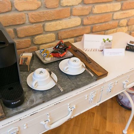Trevi Contemporary Suite Roma Dış mekan fotoğraf