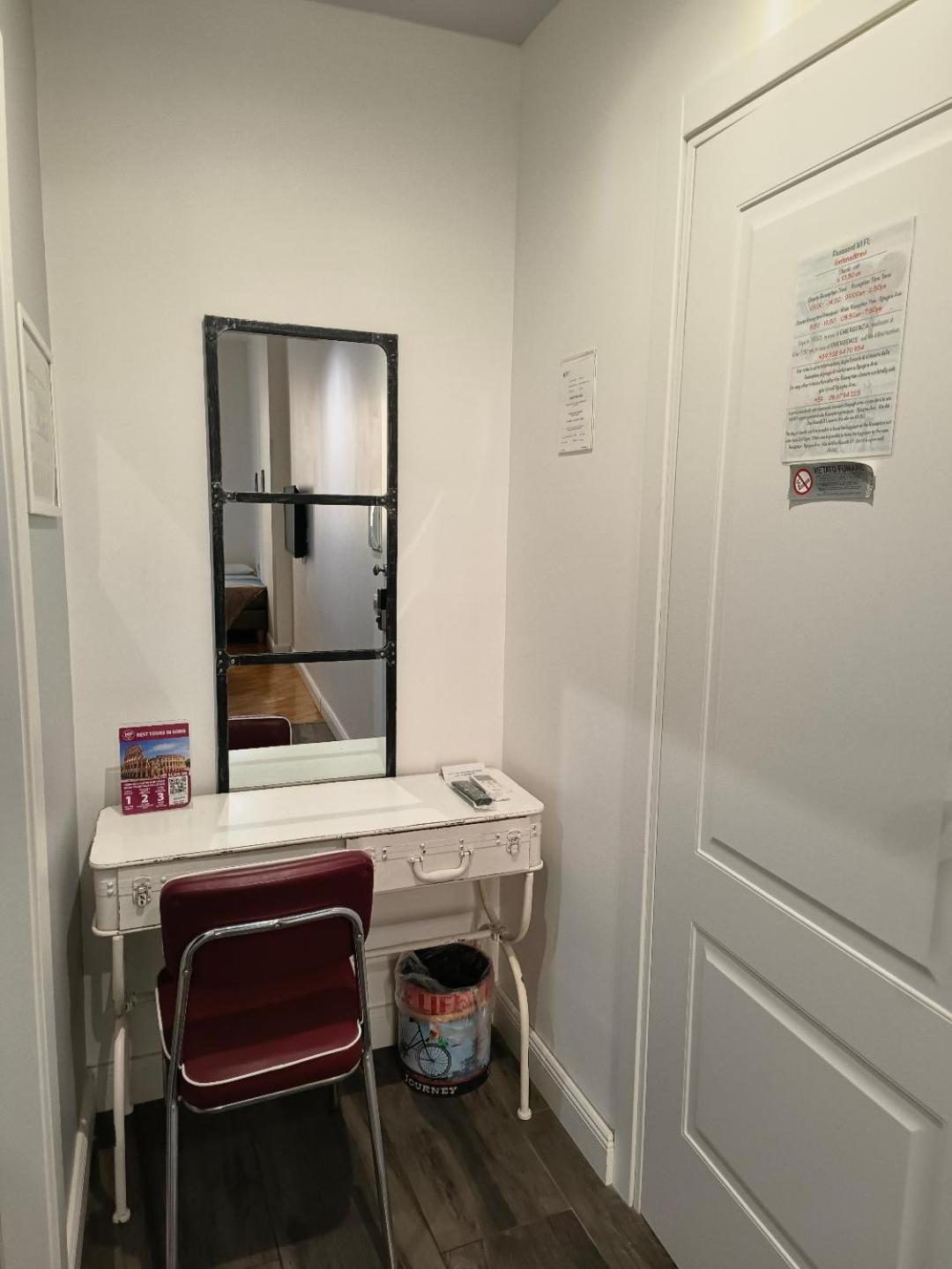 Trevi Contemporary Suite Roma Dış mekan fotoğraf