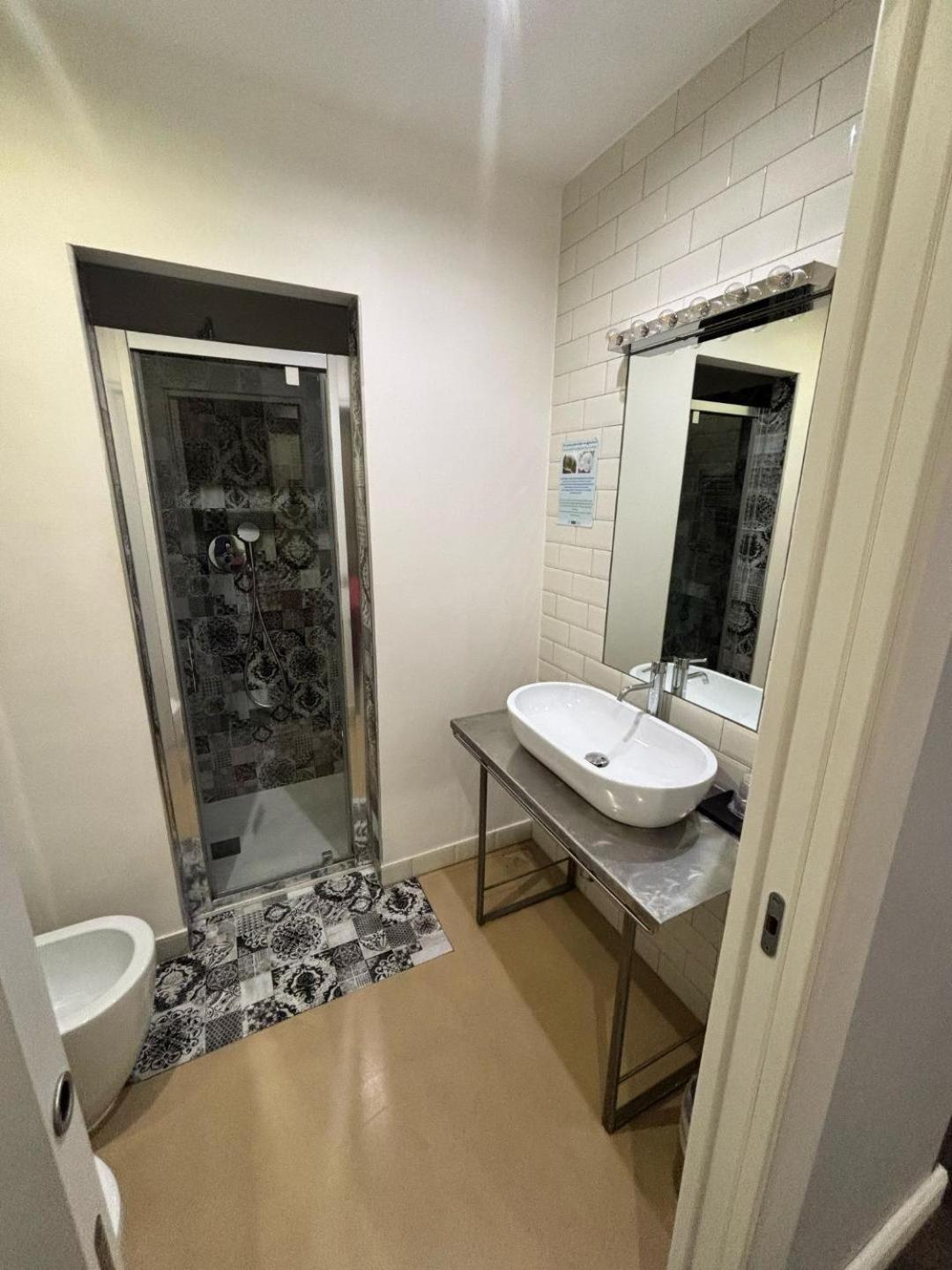 Trevi Contemporary Suite Roma Dış mekan fotoğraf