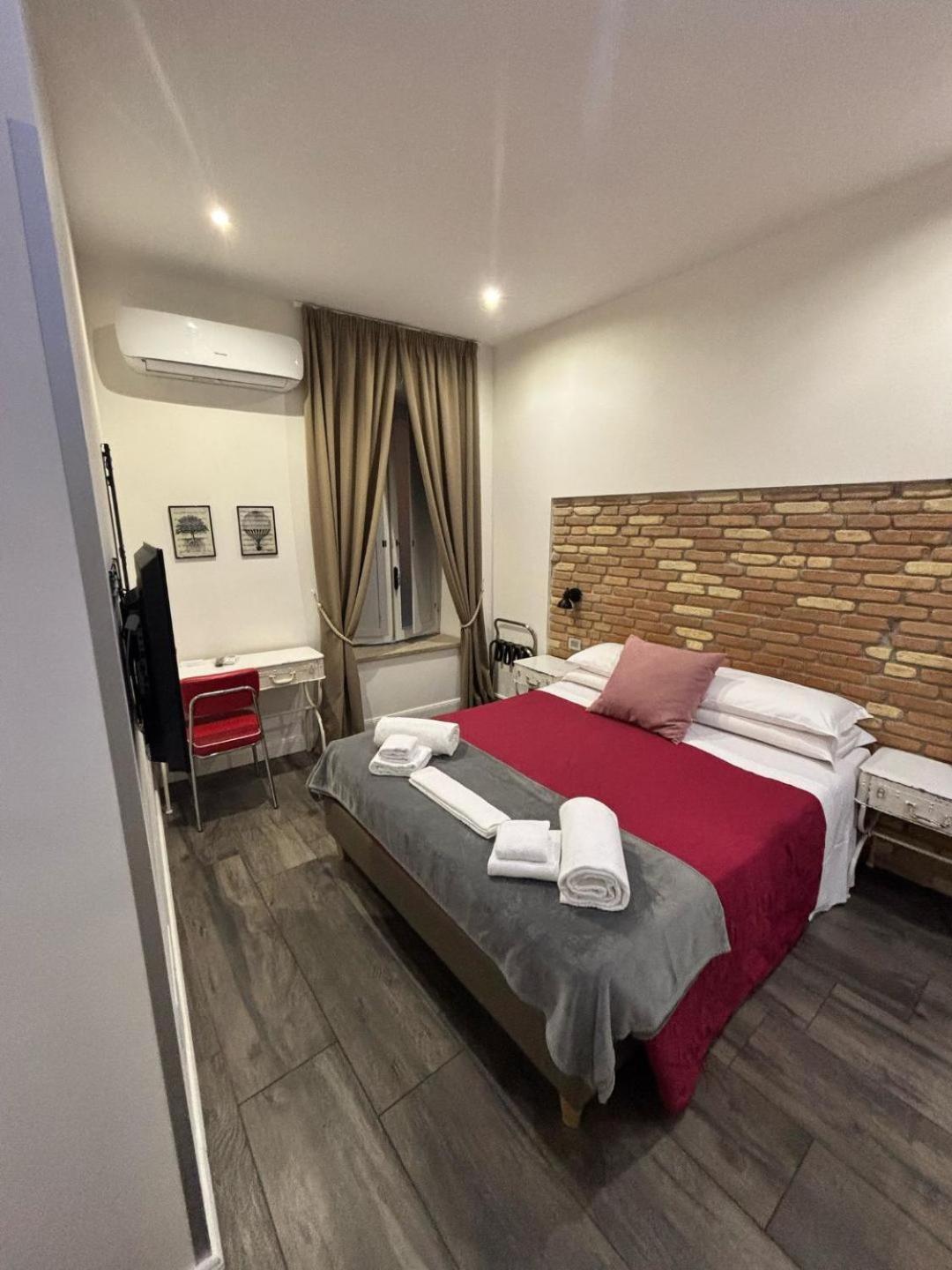 Trevi Contemporary Suite Roma Dış mekan fotoğraf
