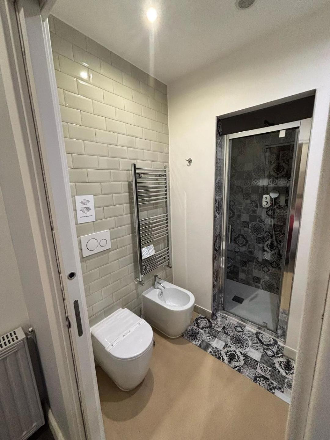 Trevi Contemporary Suite Roma Dış mekan fotoğraf